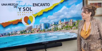 Benalmádena consolidará su apuesta por el mercado alemán en la ITB de Berlín 2026