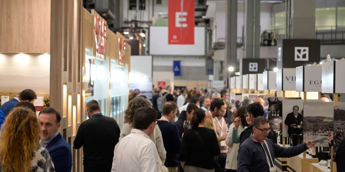 Diez bodegas de Sabor a Málaga exponen por primera vez en Barcelona Wine Week