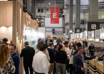 Diez bodegas de Sabor a Málaga exponen por primera vez en Barcelona Wine Week