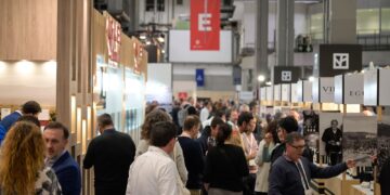 Diez bodegas de Sabor a Málaga exponen por primera vez en Barcelona Wine Week