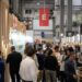 Diez bodegas de Sabor a Málaga exponen por primera vez en Barcelona Wine Week