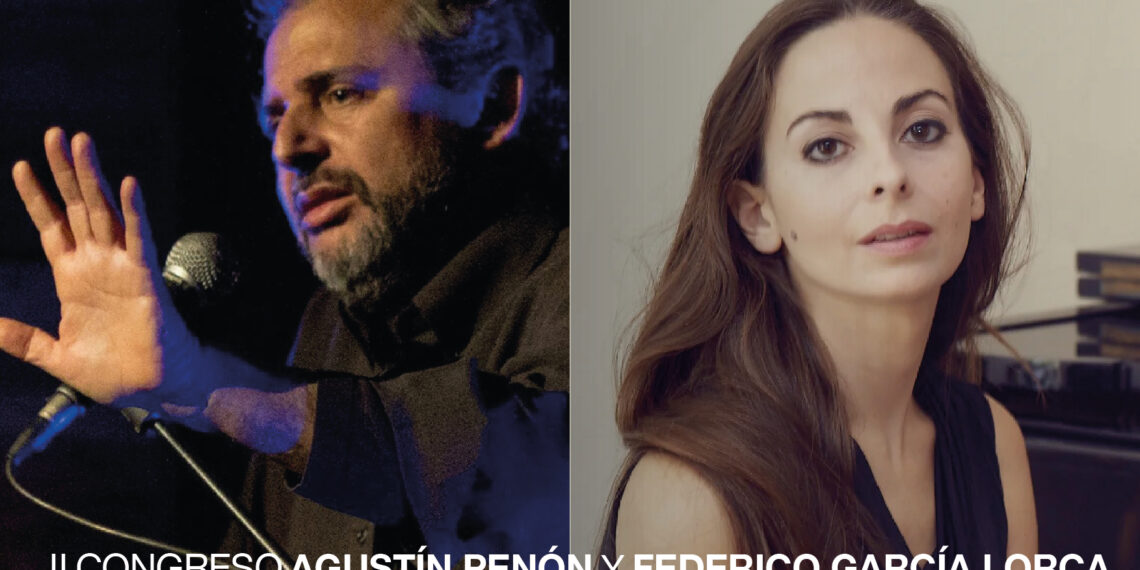 La Diputación programa una variada agenda cultural protagonizada por el II Congreso Agustín Penón y Federico García Lorca