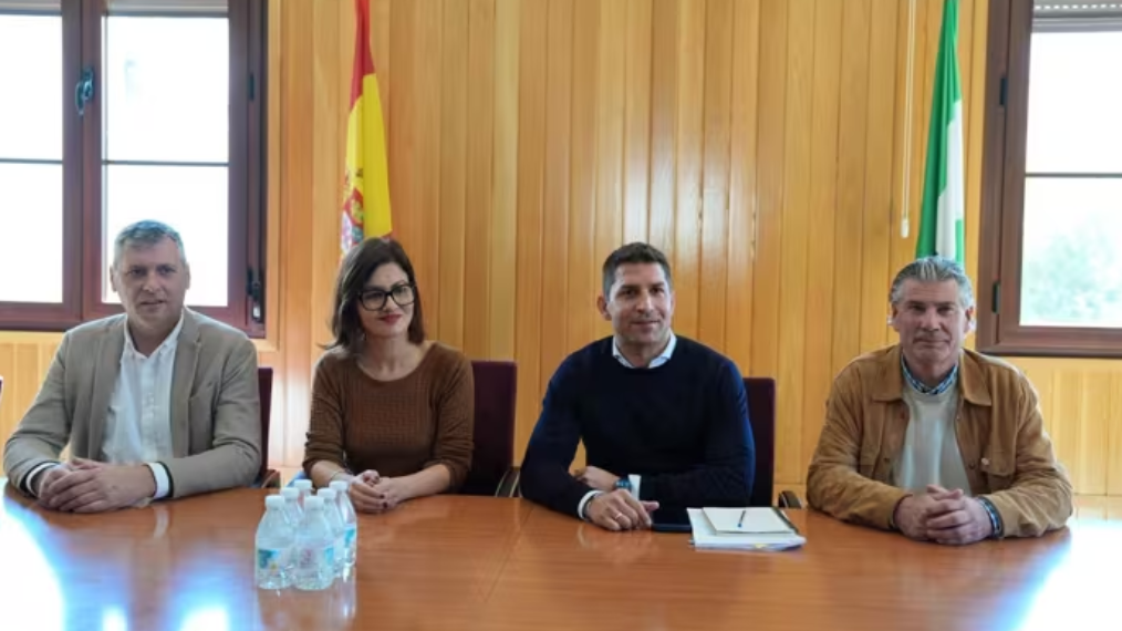 Los municipios afectados por los temporales se citan con el Gobierno, que reitera su «compromiso» y ayuda