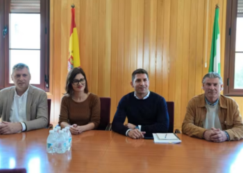 Los municipios afectados por los temporales se citan con el Gobierno, que reitera su «compromiso» y ayuda