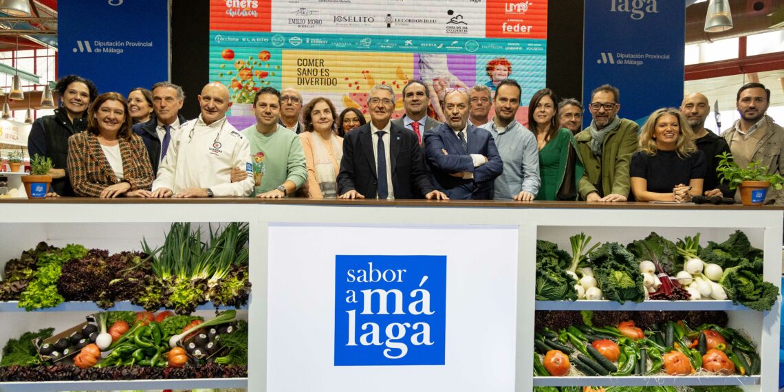 Más de 60 cocineros con estrellas Michelin participan este año en el evento solidario ChefsForChildren con el apoyo de la Diputación