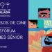 Más de 2.300 personas participarán en las actividades organizadas por la Diputación en torno al 29º Festival de Cine de Málaga