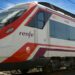 Cancelados todos los servicios ferroviarios en Málaga excepto el Cercanías C1