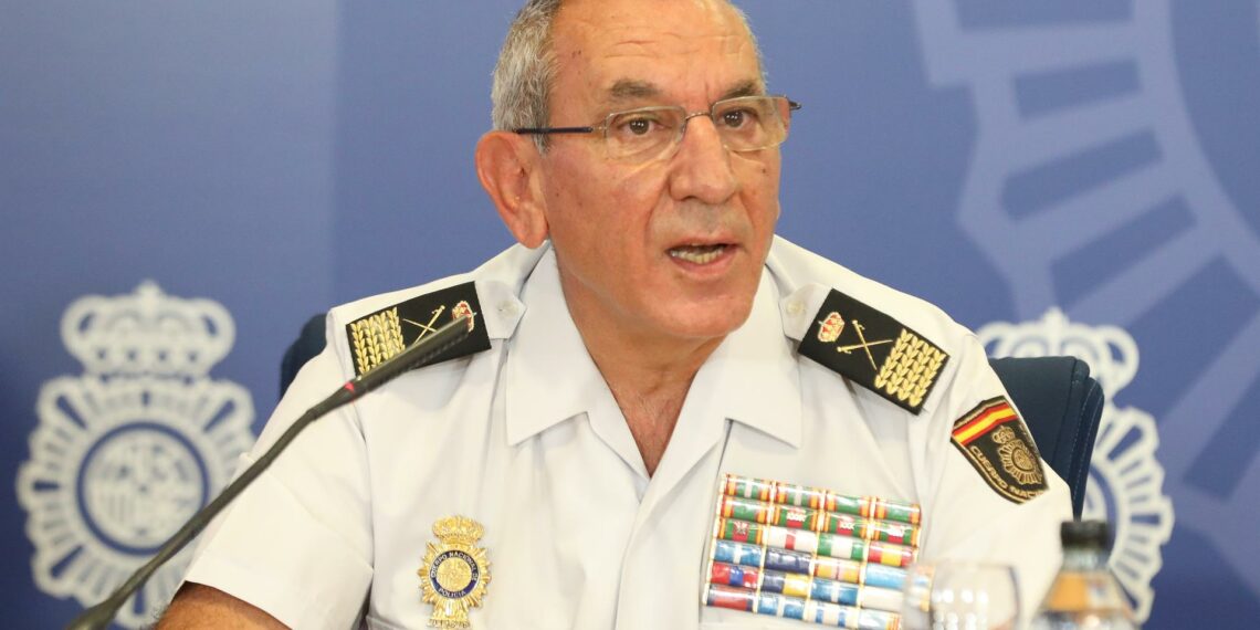 El DAO de la Policía presenta su dimisión tras la querella por una presunta agresión sexual