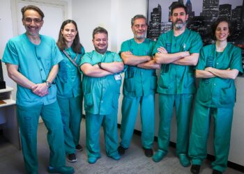 Nuevo protocolo de atención ambulatoria para pacientes con diverticulitis del Hospital Regional