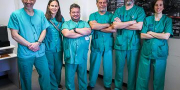 Nuevo protocolo de atención ambulatoria para pacientes con diverticulitis del Hospital Regional