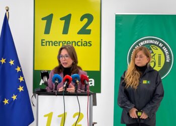 La Junta prioriza la prevención y la seguridad ciudadana ante la llegada de un nuevo fenómeno atmosférico