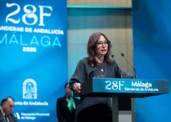 La Junta hace balance de gestión y defiende desde Málaga que Andalucía avanza y funciona