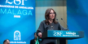 La Junta hace balance de gestión y defiende desde Málaga que Andalucía avanza y funciona