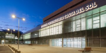 Agreden una médica y dos enfermeras de la unidad de Urgencias del Hospital Costa del Sol