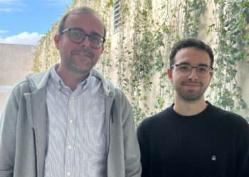 La ciencia malagueña explica por qué la prisa «desnuda» nuestros hábitos y nos hace repetir los mismos errores