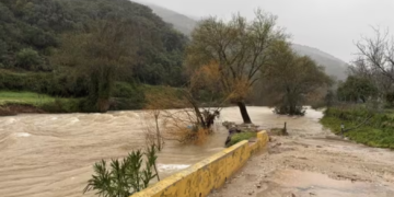 Continúan registrándose terremotos en diversos municipios de la provincia de Málaga
