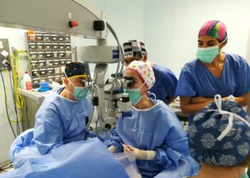 El SAS activa este lunes los servicios mínimos para la semana de huelga a la que están convocados más de 30.000 médicos