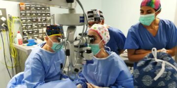 El SAS activa este lunes los servicios mínimos para la semana de huelga a la que están convocados más de 30.000 médicos