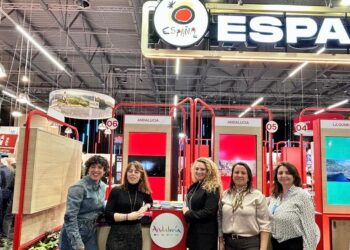 La Costa del Sol impulsa su posicionamiento en Escandinavia con su presencia en la feria turística Ferie for Alle