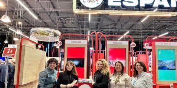 La Costa del Sol impulsa su posicionamiento en Escandinavia con su presencia en la feria turística Ferie for Alle