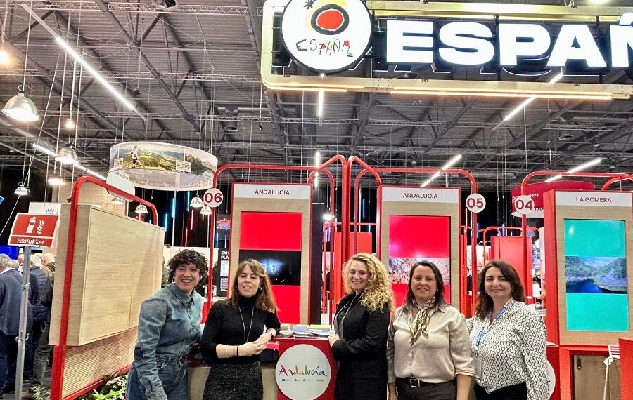 La Costa del Sol impulsa su posicionamiento en Escandinavia con su presencia en la feria turística Ferie for Alle