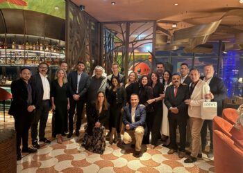 La Costa del Sol impulsa su posicionamiento en los países del Golfo Pérsico con encuentros profesionales y acciones de networking enfocadas al segmento Premium