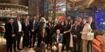 La Costa del Sol impulsa su posicionamiento en los países del Golfo Pérsico con encuentros profesionales y acciones de networking enfocadas al segmento Premium