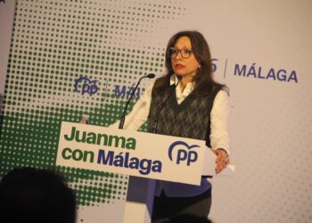 PP reivindica el cambio en siete años de gobierno en Junta: «Málaga ha pasado de ‘no’ del PSOE a ‘sí’ de Moreno»