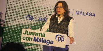 PP reivindica el cambio en siete años de gobierno en Junta: «Málaga ha pasado de ‘no’ del PSOE a ‘sí’ de Moreno»