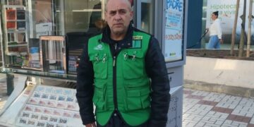 La ONCE reparte 675.000 euros en Huelin en Málaga capital