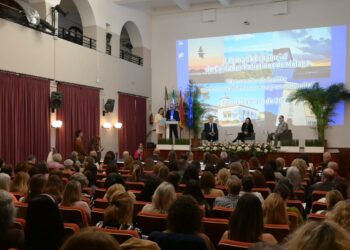 El Clínico de Málaga aborda en una jornada provincial la atención en cuidados paliativos