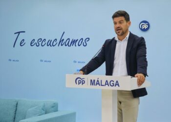 PP exige explicaciones al PSOE por el robo de datos de Extranjería por un cargo de su Ejecutiva en Vélez