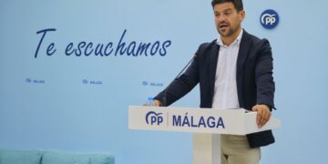PP exige explicaciones al PSOE por el robo de datos de Extranjería por un cargo de su Ejecutiva en Vélez