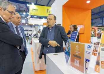 Turismo Costa del Sol presenta soluciones innovadoras para el sector turístico a través del Costa del Sol Tourism Hub en H&T 2026