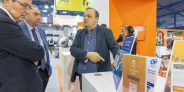 Turismo Costa del Sol presenta soluciones innovadoras para el sector turístico a través del Costa del Sol Tourism Hub en H&T 2026