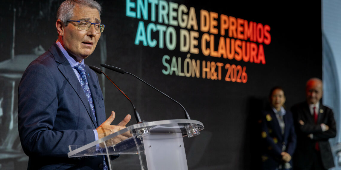 La Diputación presenta a los hosteleros las ventajas de unirse al proyecto Málaga no caduca para el aprovechamiento de los excedentes alimentarios