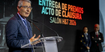 La Diputación presenta a los hosteleros las ventajas de unirse al proyecto Málaga no caduca para el aprovechamiento de los excedentes alimentarios