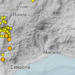 Ligero terremoto sacude la provincia de Málaga y se deja sentir también en Marbella y Estepona