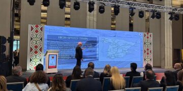 Turismo Costa del Sol participa en las Jornadas Profesionales de Turespaña en Estambul para reforzar su posicionamiento en el segmento lujo