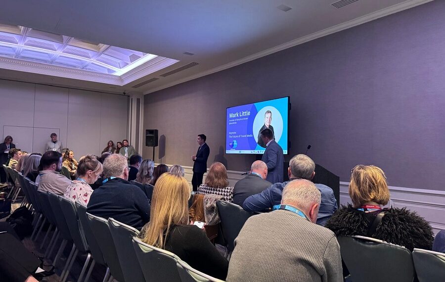 Turismo Costa del Sol refuerza su promoción en Irlanda con su participación en el encuentro profesional Meet the Media en Dublín