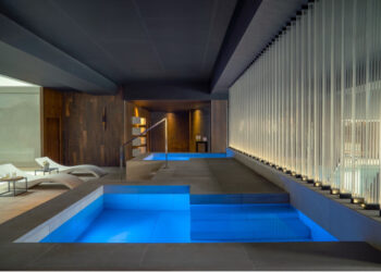 Don Carlos Marbella, el icono frente al mar que invita a redescubrir un nuevo concepto de lujo a través del deporte y el wellness en la Costa del Sol