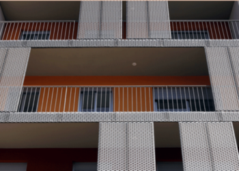 Málaga publicará este lunes la lista provisional de admitidos para participar en el sorteo de 253 viviendas protegidas en el sector Universidad