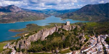 Más de 200 vecinos afectados por las borrascas en la provincia regresan a sus hogares