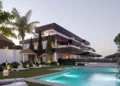 Arranca la construcción de Casares Bay, un complejo residencial entre mar, golf y naturaleza