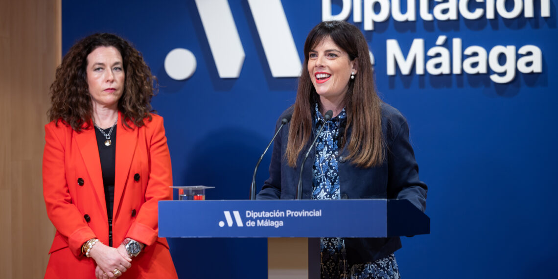 Diputación arranca mañana los actos conmemorativos del 8M con un encuentro para reconocer la labor de las asociaciones de mujeres