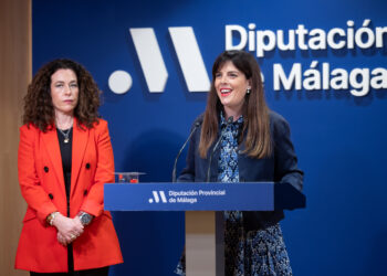 Diputación arranca mañana los actos conmemorativos del 8M con un encuentro para reconocer la labor de las asociaciones de mujeres