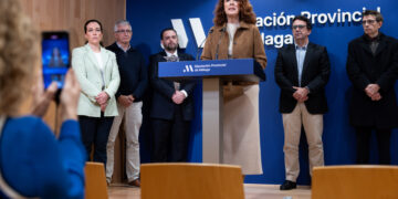 Diputación destina 900.000 euros para ayudar a 2.400 personas vulnerables de municipios pequeños de la provincia