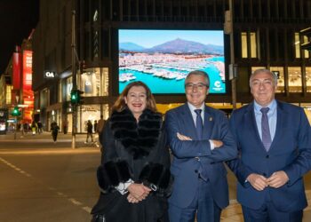 La Costa del Sol pone en marcha una potente campaña en Berlín para conquistar a un turista alemán de calidad y con alto poder adquisitivo