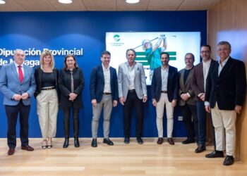 Turismo Costa del Sol impulsa el segmento del Golf con el torneo Schuster & Friends, que se celebrará por primera vez en el destino en junio de 2026