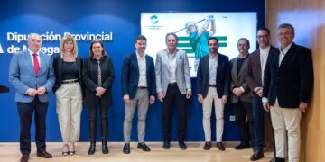 Turismo Costa del Sol impulsa el segmento del Golf con el torneo Schuster & Friends, que se celebrará por primera vez en el destino en junio de 2026